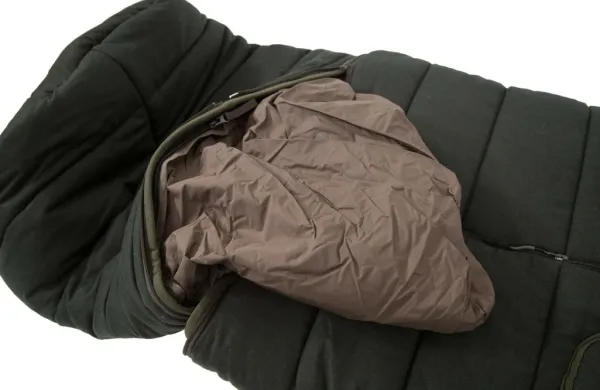 Carinthia Passitakki Jalkapussilla M| Naisten metsästysvaatteet/Naisten Metsästysasusteet