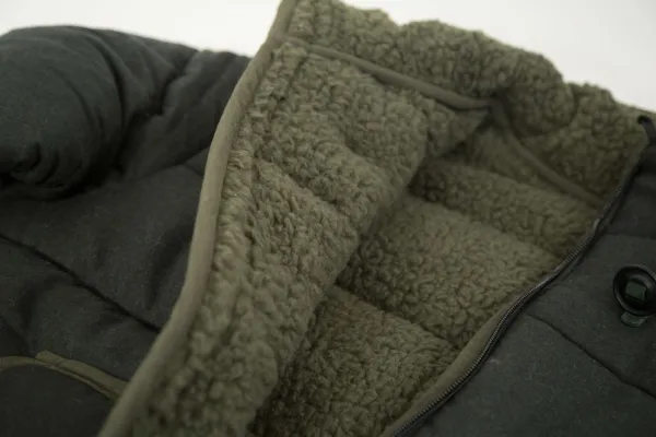 Carinthia Passitakki Jalkapussilla M| Naisten metsästysvaatteet/Naisten Metsästysasusteet