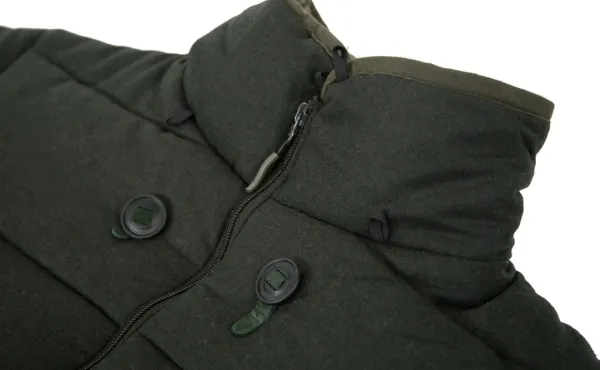 Carinthia Passitakki Jalkapussilla M| Naisten metsästysvaatteet/Naisten Metsästysasusteet