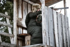 Carinthia Passitakki Jalkapussilla M| Naisten metsästysvaatteet/Naisten Metsästysasusteet