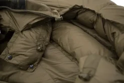 Carinthia Makuupussit/Syys- Ja Talvimakuupussit^Survival Down 1000 -20°C untuvamakuupussi