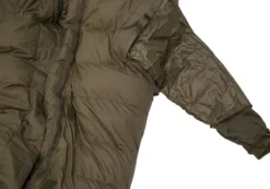 Carinthia Makuupussit/Syys- Ja Talvimakuupussit^Survival Down 1000 -20°C untuvamakuupussi