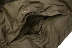 Carinthia Makuupussit/Syys- Ja Talvimakuupussit^Survival Down 1000 -20°C untuvamakuupussi