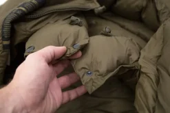 Carinthia Makuupussit/Syys- Ja Talvimakuupussit^Survival Down 1000 -20°C untuvamakuupussi