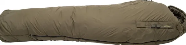 Carinthia Passipussit^Wilderness -makuupussi max. 200cm, -18,4°C