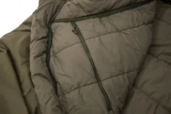 Carinthia Passipussit^Wilderness -makuupussi max. 200cm, -18,4°C