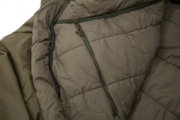 Carinthia Passipussit^Wilderness -makuupussi max. 200cm, -18,4°C