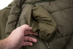 Carinthia Passipussit^Wilderness -makuupussi max. 200cm, -18,4°C