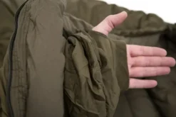 Carinthia Passipussit^Wilderness -makuupussi max. 200cm, -18,4°C