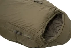 Carinthia Passipussit^Wilderness -makuupussi max. 200cm, -18,4°C