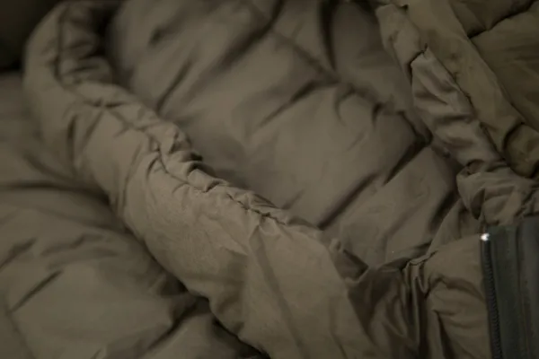 Carinthia Passipussit^Wilderness -makuupussi max. 200cm, -18,4°C