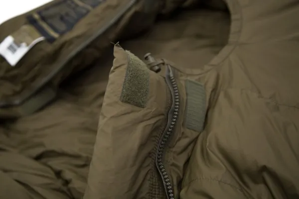 Carinthia Makuupussit/Syys- Ja Talvimakuupussit^XP Down 1000 Medium 185 -20°C untuvamakuupussi