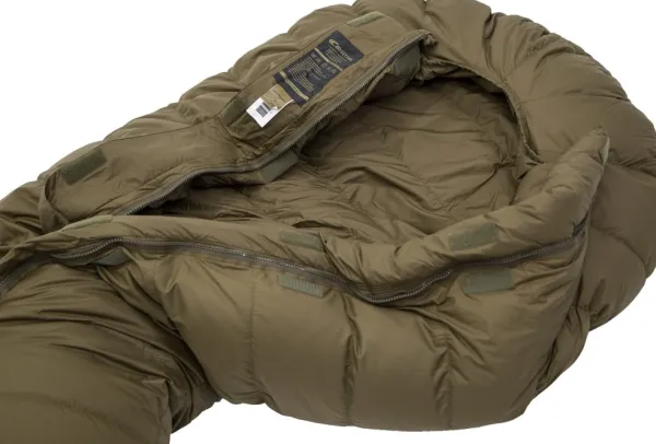 Carinthia Makuupussit/Syys- Ja Talvimakuupussit^XP Down 1000 Medium 185 -20°C untuvamakuupussi