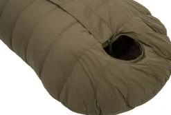 Carinthia Makuupussit/Syys- Ja Talvimakuupussit^XP Down 1000 Medium 185 -20°C untuvamakuupussi