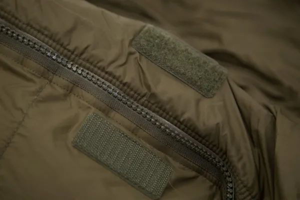 Carinthia Makuupussit/Syys- Ja Talvimakuupussit^XP Down 1000 Medium 185 -20°C untuvamakuupussi