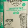 Carrier Koiran Kuivaruoka^Sensitive Puppy 2 kg