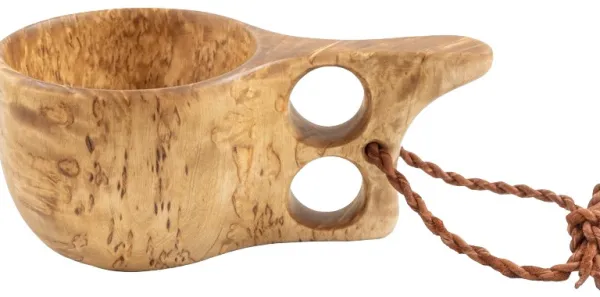 Casström Astiat Ja Ruokailuvälineet^kuksa koivusta