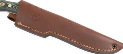 Casström Kalapuukot Ja -veitset^No.14 Swedish Forest Knife puukko, vihreä