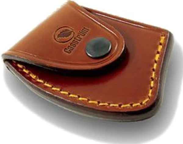 Casström Kotelot Ja Tarvikkeet^No.25 Teräsuoja Åby & Agdor Kirveelle