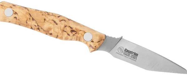 Casström Swedish Field Dresser Stabiliserad Masurbjörk nylkypuukko| Nylkypuukot