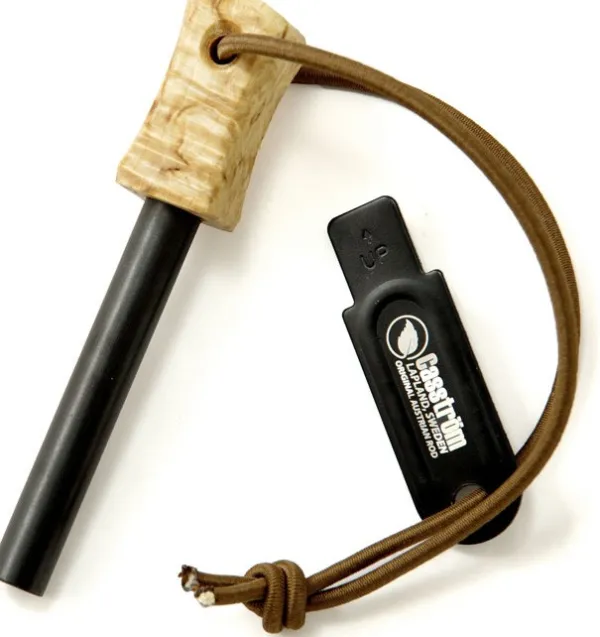 Casström Preppaus Ja Varustautuminen^tulukset, koivu