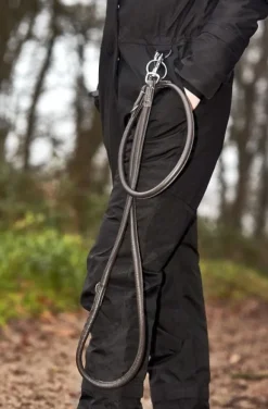 Catago Koiranohjaajan Vaatteet^Trainer Jumpsuit naisten haalari, Black