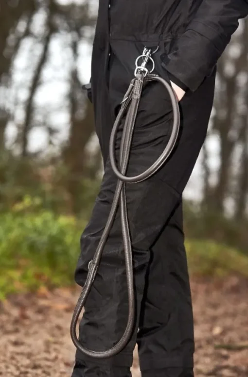 Catago Koiranohjaajan Vaatteet^Trainer Jumpsuit naisten haalari, Black