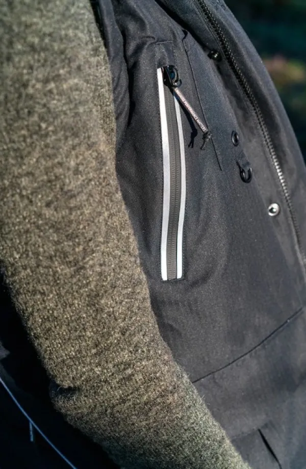 Catago Koiranohjaajan Vaatteet^Trainer Winter Vest naisten liivi, Black