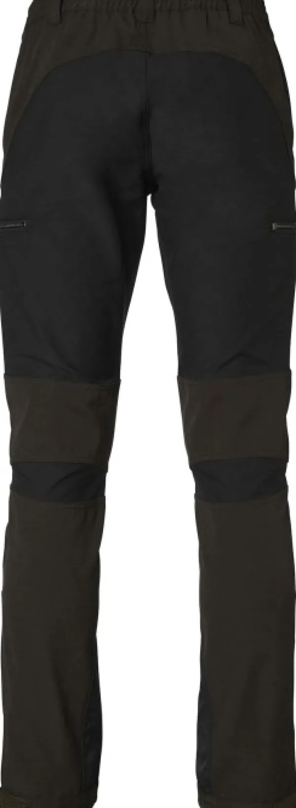 Chevalier Vapaa-ajan Housut^Arizona Pro Pants Men 2.0 työ- ja ulkoiluhousut, Dark Brown