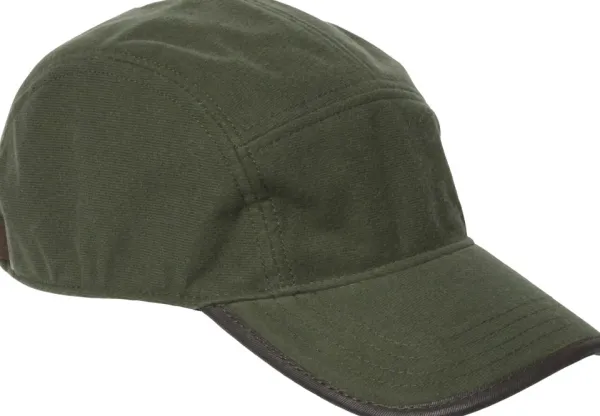 Chevalier Metsästysasusteet/Metsästyslippikset^Arrow metsästyslippis, tummanvihreä