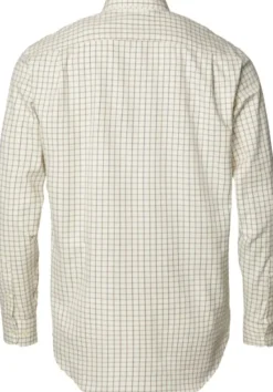 Chevalier Metsästyspaidat^Billet -kauluspaita, ruutukuvio