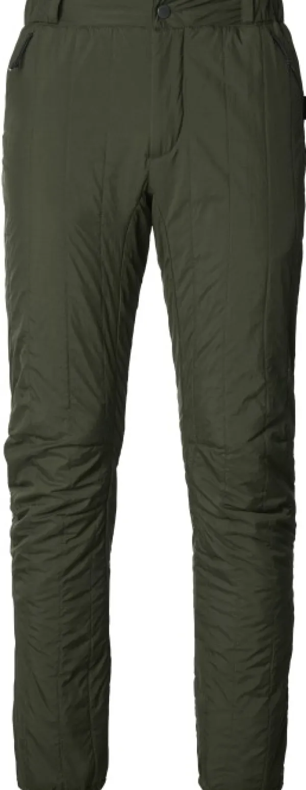 Chevalier Breeze miesten housut, tummanvihreä| Retkeilyhousut