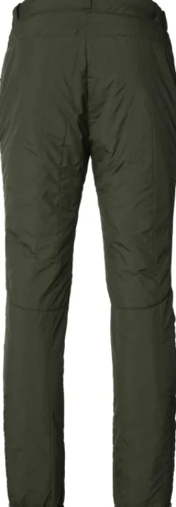 Chevalier Breeze miesten housut, tummanvihreä| Retkeilyhousut