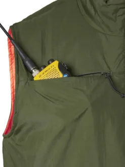 Chevalier Breeze -toppaliivi, vihreä| Liivit