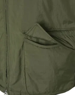 Chevalier Breeze -toppaliivi, vihreä| Liivit