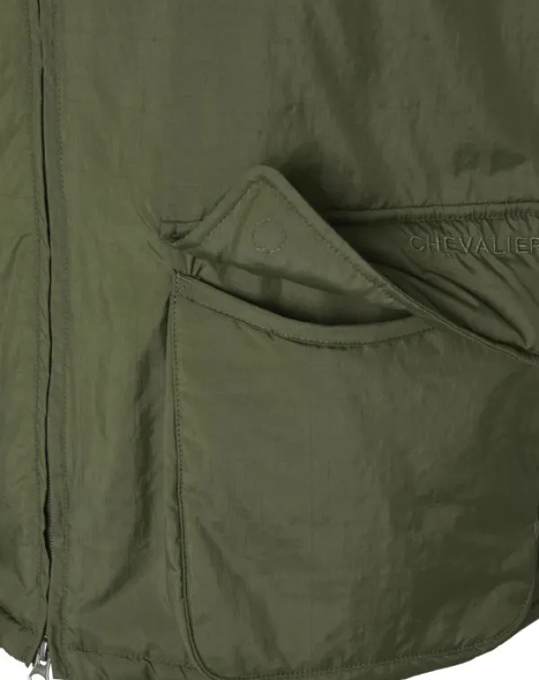 Chevalier Breeze -toppaliivi, vihreä| Liivit