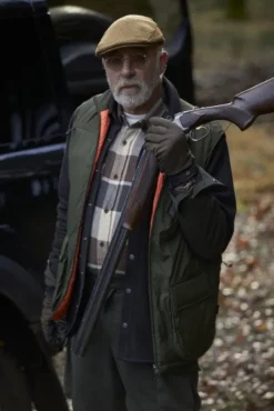 Chevalier Breeze -toppaliivi, vihreä| Liivit