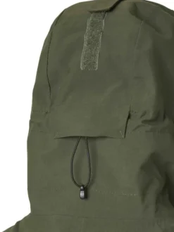 Chevalier Breton GTX naisten metsästystakki, tummanvihreä| Metsästystakit/Vedenpitävät Metsästystakit