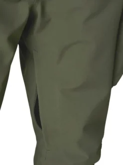 Chevalier Breton GTX Pants naisten metsästyshousut, tummanvihreä| Metsästyshousut/Vedenpitävät Metsästyshousut