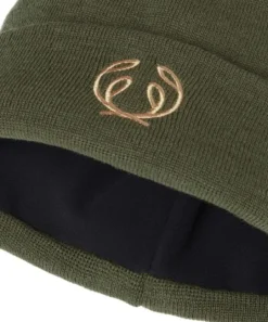 Chevalier Metsästysasusteet/Metsästyspipot^Bristol Infinium Beanie pipo, vihreä