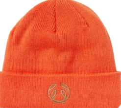 Chevalier Bristol Infinium Beanie pipo, oranssi| Koiranohjaajan Vaatteet