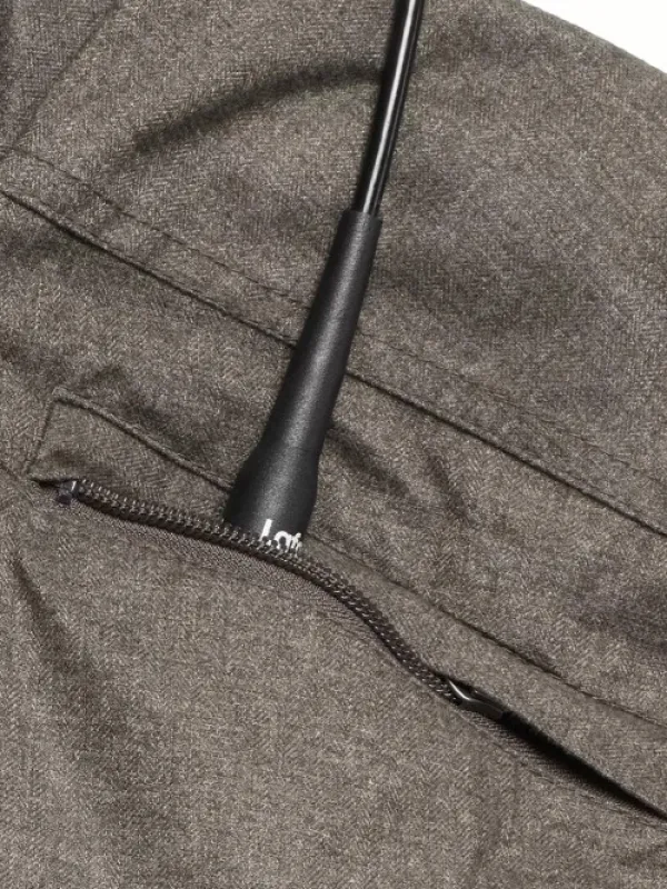 Chevalier Metsästystakit/Topatut Metsästystakit^Bushland Chevalite Primaloft Coat Naisten Green