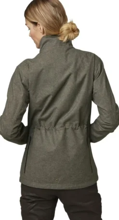 Chevalier Metsästystakit/Vedenpitävät Metsästystakit^Bushland Chevalite Shooting Coat Naisten Green