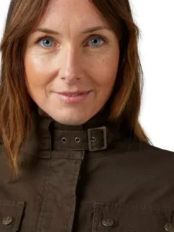 Chevalier Metsästystakit/Ampumatakit^Devon Lady Coat Brown