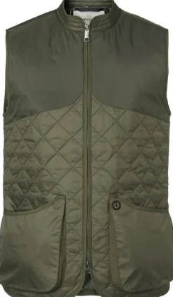 Chevalier Liivit^Dunsley Quilted Vest liivi, Dusk
