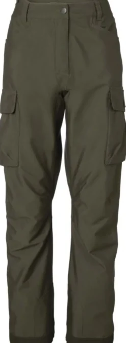 Chevalier Metsästyspuvut^Endeavor 2.0 Chevalite naisten metsästyspuku, ruskeavihreä