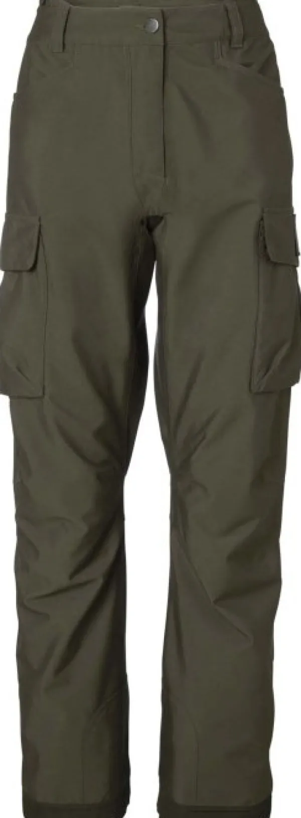 Chevalier Metsästyspuvut^Endeavor 2.0 Chevalite naisten metsästyspuku, ruskeavihreä