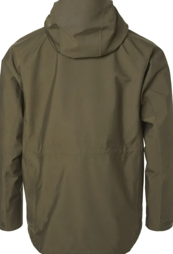 Chevalier Endeavor Chevalite Anorak Men 2.0 anorakki, vihreä| Metsästystakit/Anorakit Metsälle