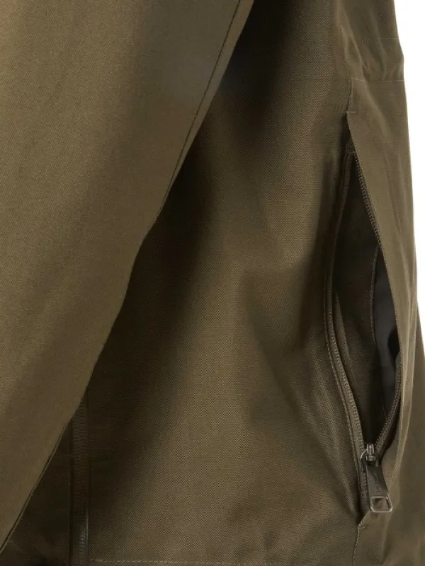 Chevalier Endeavor Chevalite Anorak Men 2.0 anorakki, vihreä| Metsästystakit/Anorakit Metsälle