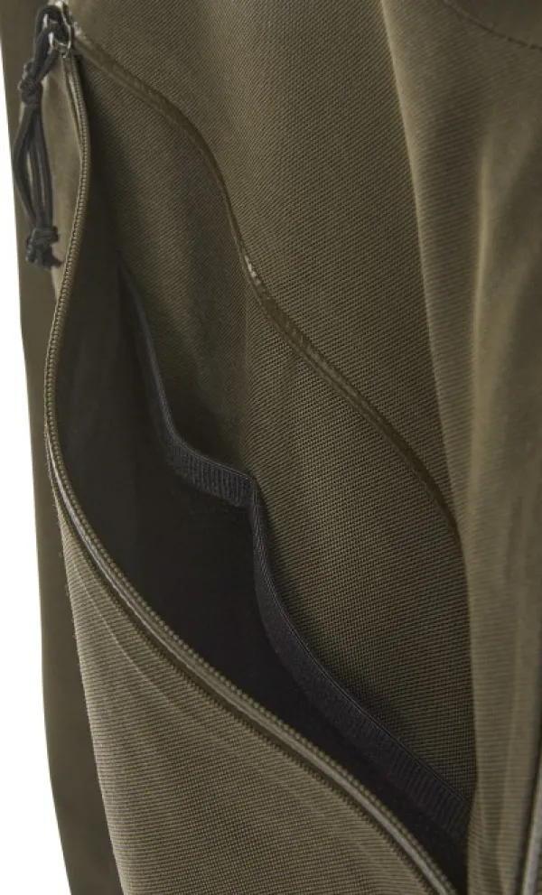 Chevalier Endeavor Chevalite Anorak Men 2.0 anorakki, vihreä| Metsästystakit/Anorakit Metsälle